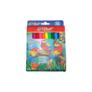 12pc water color pen