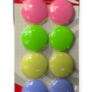 8pc Magnet set