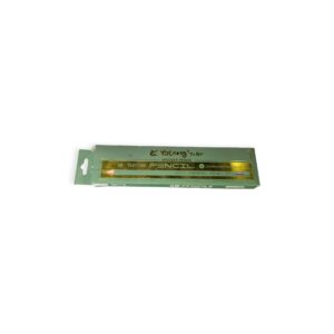 12pc Yalong 2B Wooden Pencil