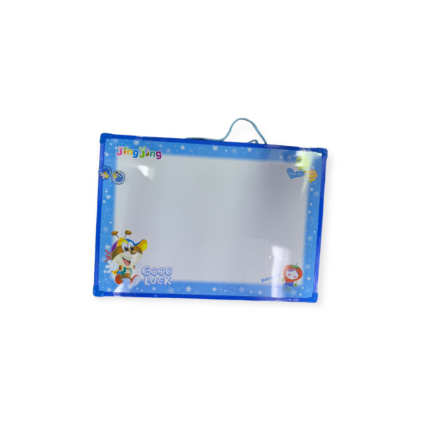 White Board + 2 Magnets - Image 2