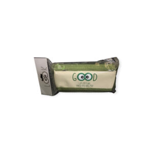 Green Pencil case