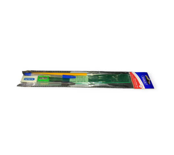 Marlin 5pc Pen/Pencil Set