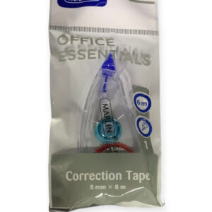 Marlin Correction Tape - 5mm x 6mm