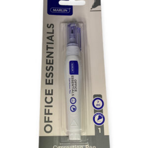 Marlin Corrector Pen 7ml