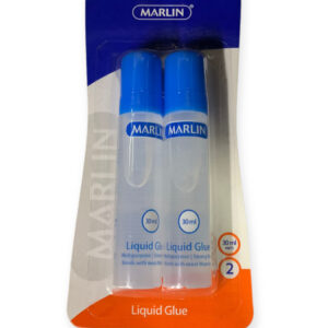 Marlin 2 Pc Liquid Glue 30ml