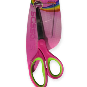 Colorful Stainless Scissors