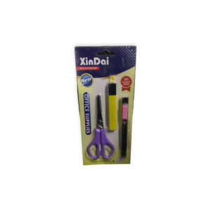 Office Essentials Scissors Kit