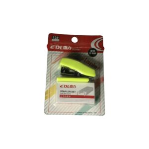 Color Splash Mini Stapler