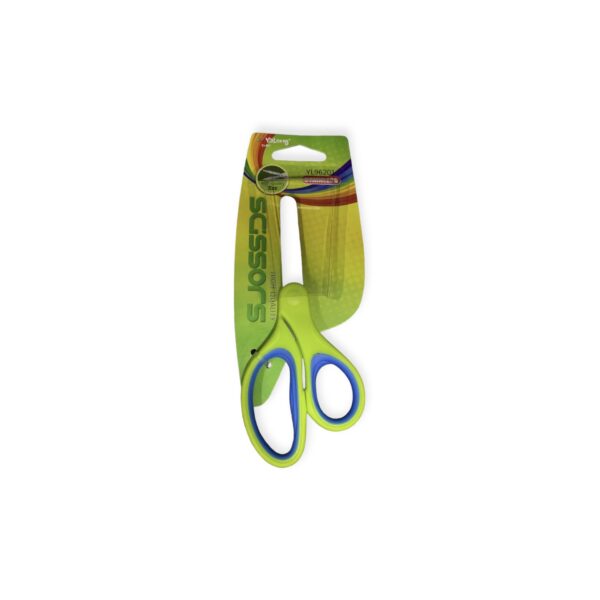 Colorful Stainless Scissors - Image 2
