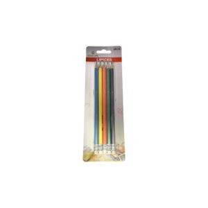 5-Piece Pencil Set