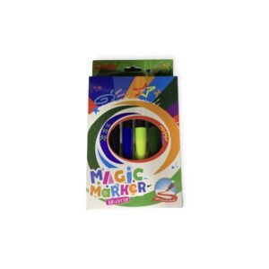 Magic Marker Set - 20 Brush Tips