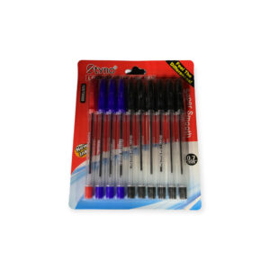 Versatile Pen Collection - 10 Pack
