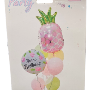 Tropical Balloon