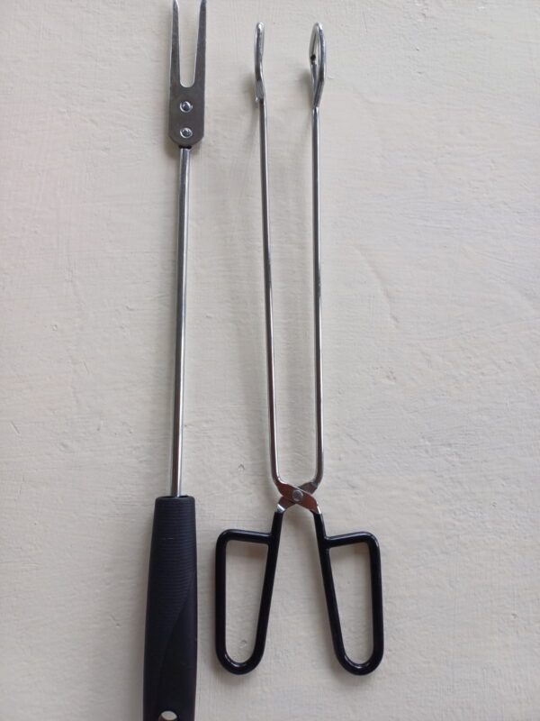 Ultimate Braai Set Utensils - Image 3