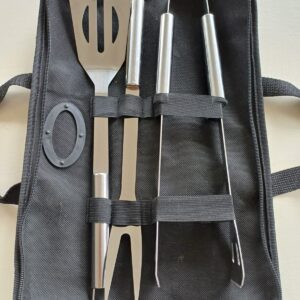 Ultimate Braai Set Utensils
