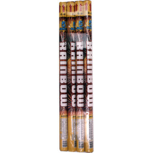 Firework Candles