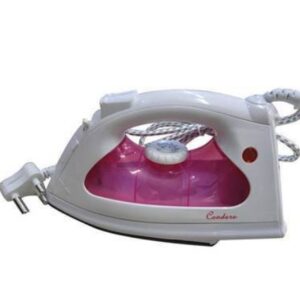 Condere Steam Iron 1800W
