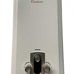Condere Gas Geyser - 12 Litre