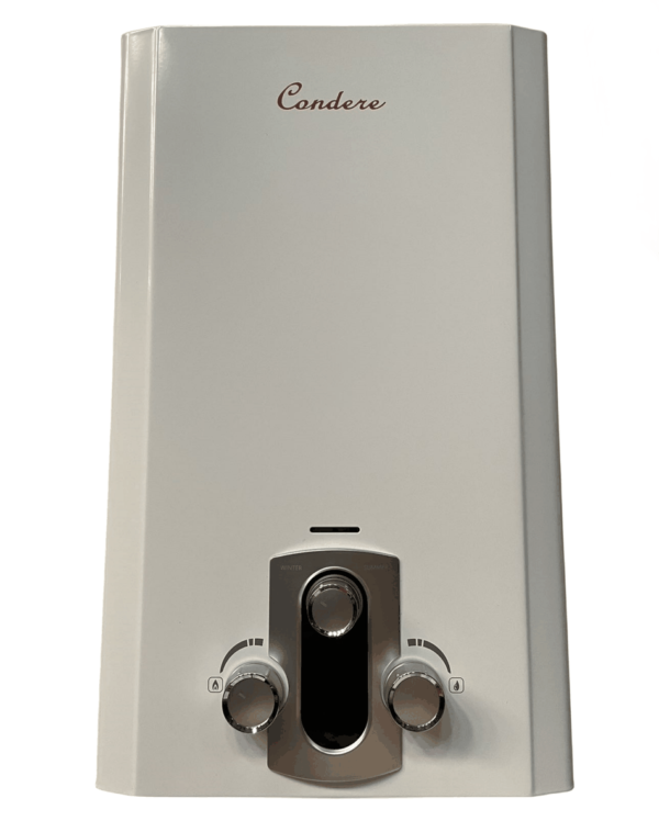 Condere Gas Geyser - Image 3