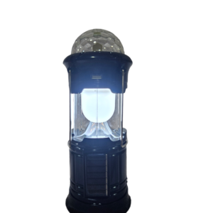 Colourful Outdoor LED And Lantern Light Torch
