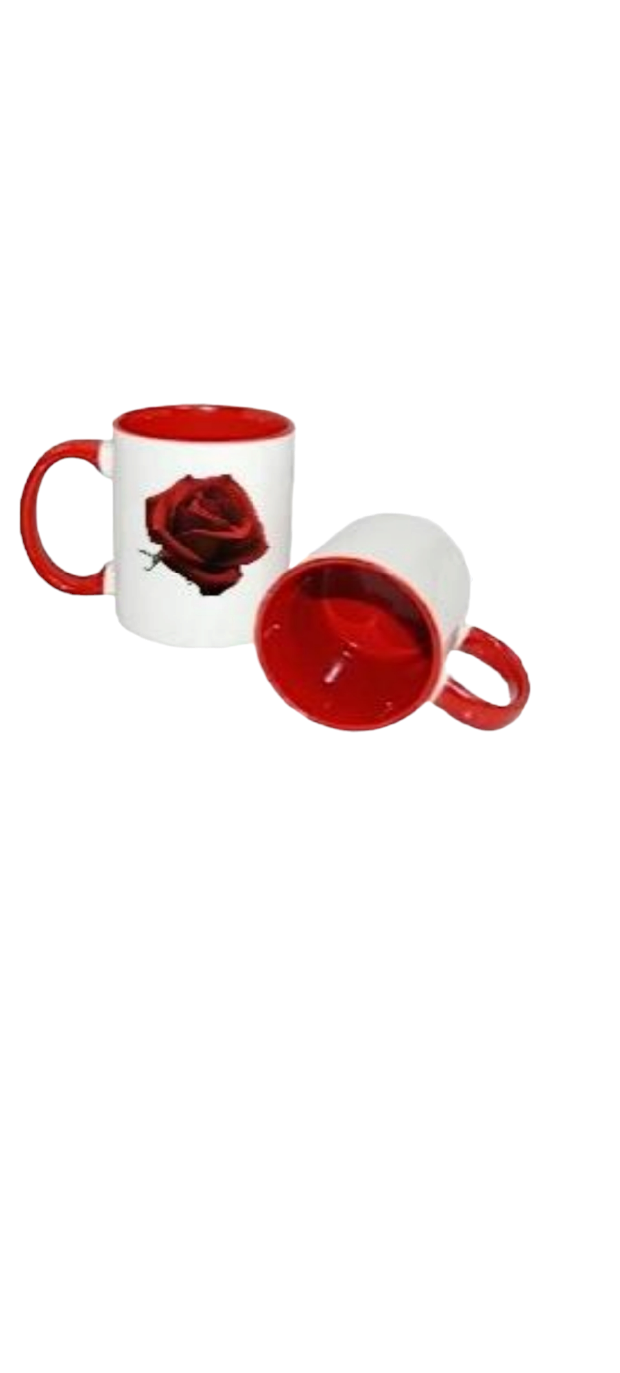 Personalized Tea Mugs