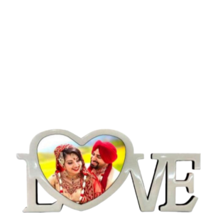 Rectangular Picture Frame - Rectangle