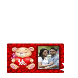 Personalized Magnet Frame