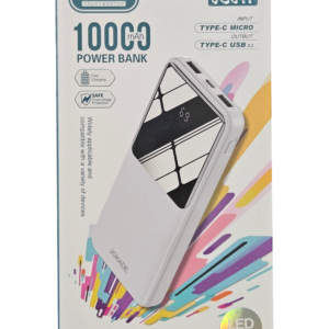 Jokade Power Bank - 1000mAh
