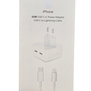 Type C Adapter Charger