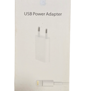 IPhone USB Power Adapter 5W
