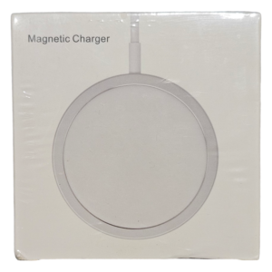 Wireless Magnetic Charger