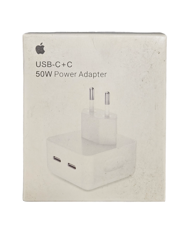 USB C Power Adapter - Image 3