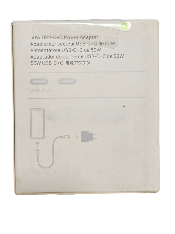 USB C Power Adapter - Image 5