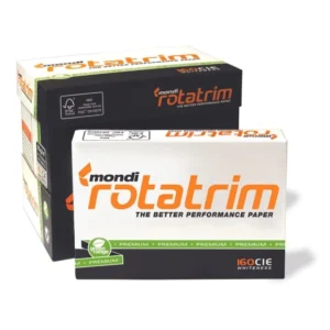 Mondi Rotatrim A4 Office Copy Paper