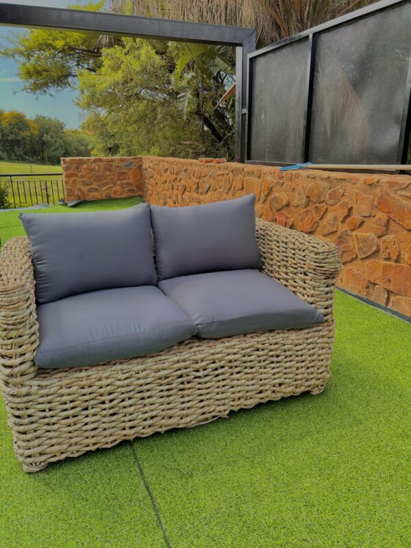 Garden Patio/Lounge - Image 2