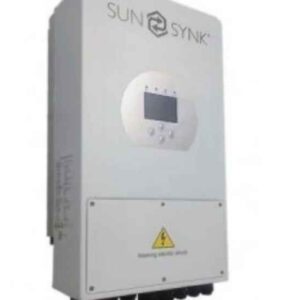 Sunsynk 12kw Hybrid 3 Phase Inverter