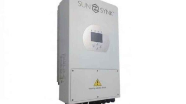 Sunsynk 12kw Hybrid 3 Phase Inverter