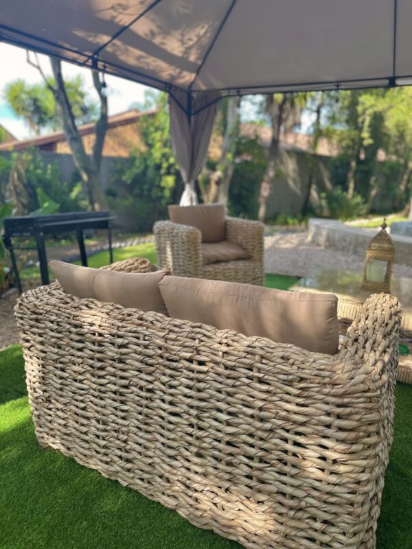 Garden Patio/Lounge - Image 8