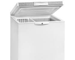 DEFY CHEST FREEZER 210LT WHT DMF470