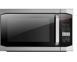 KELVINATOR MICROWAVE 45LT BLACK