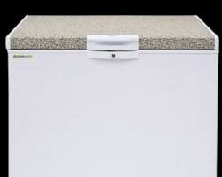 DEFY CHEST FREEZER SOLAR+ELECTRIC DMF475S
