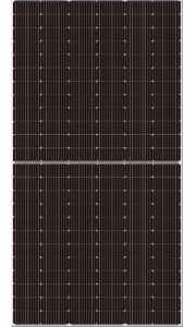 Ja Solar 555w mono Solar Panel