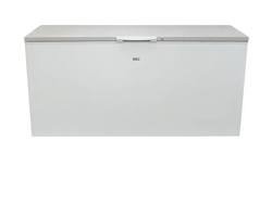 KIC FREEZER 210LT WHITE 2YRS