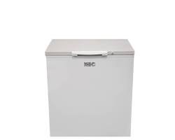 KIC FREEZER 300LT WHITE 2YRS