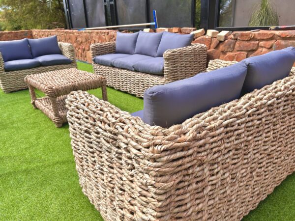 Garden Patio/Lounge - Image 13
