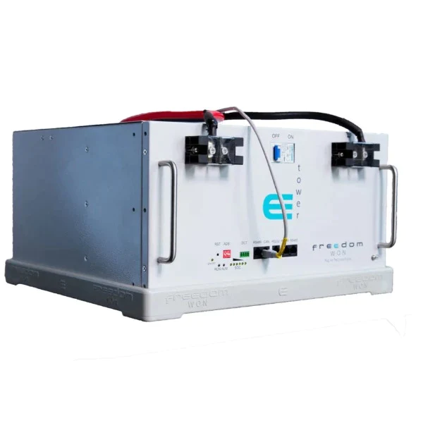 Freedom won Etower 5kWh Battery