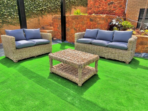 Garden Patio/Lounge - Image 9