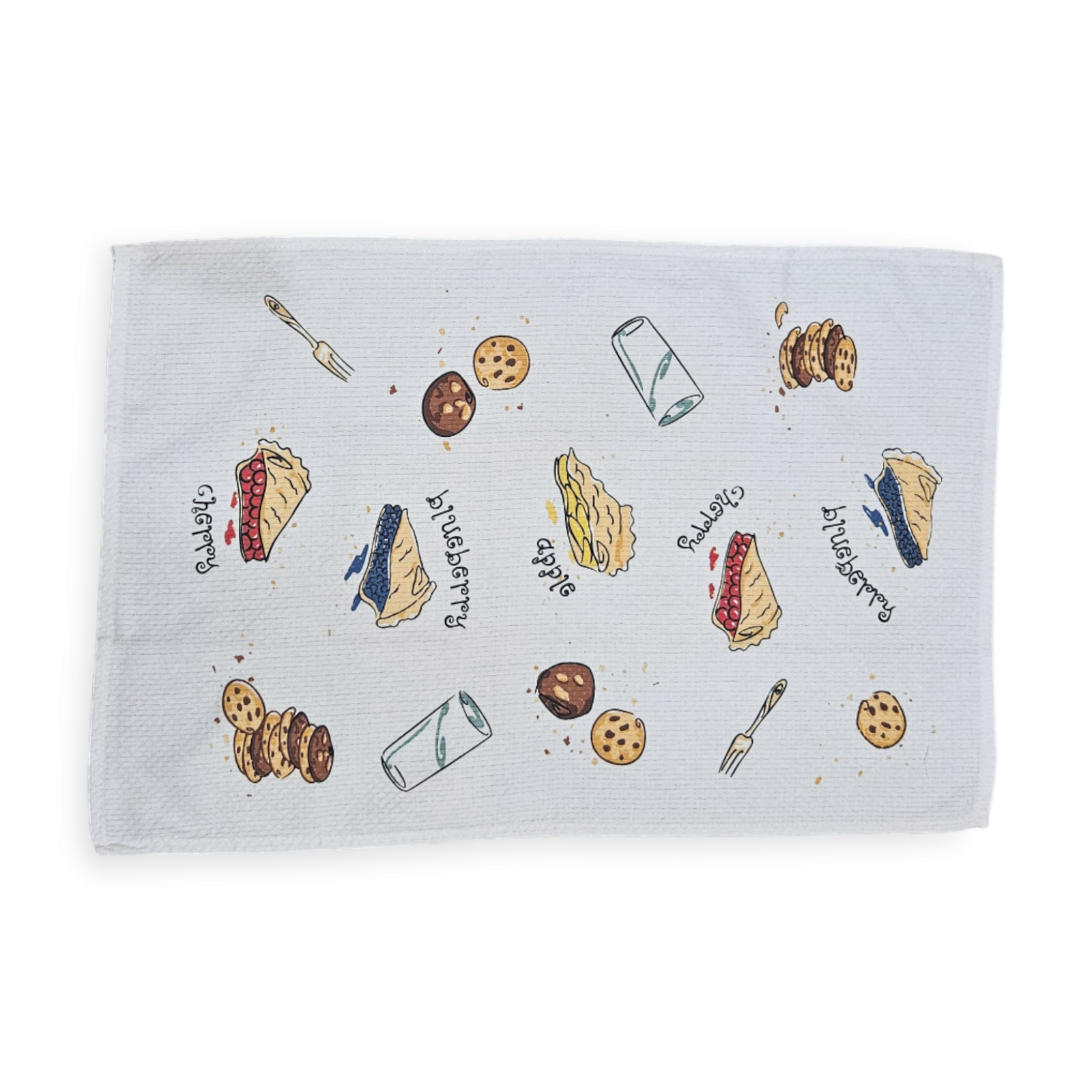 Tray Cloth