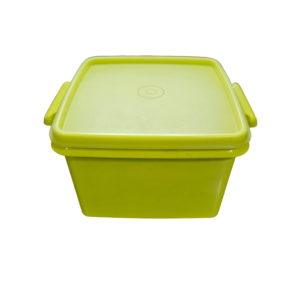 Square Super Keeper -  (2lt) - Green