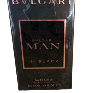 Perfume Fragrance (AAA) - Bvlgari Man